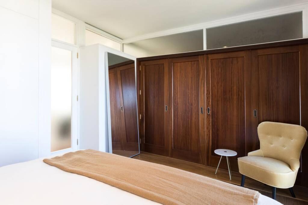 El Vitalicio Penthouse: Exclusividad En El Centro Санта-Крус-де-Тенеріфе Екстер'єр фото