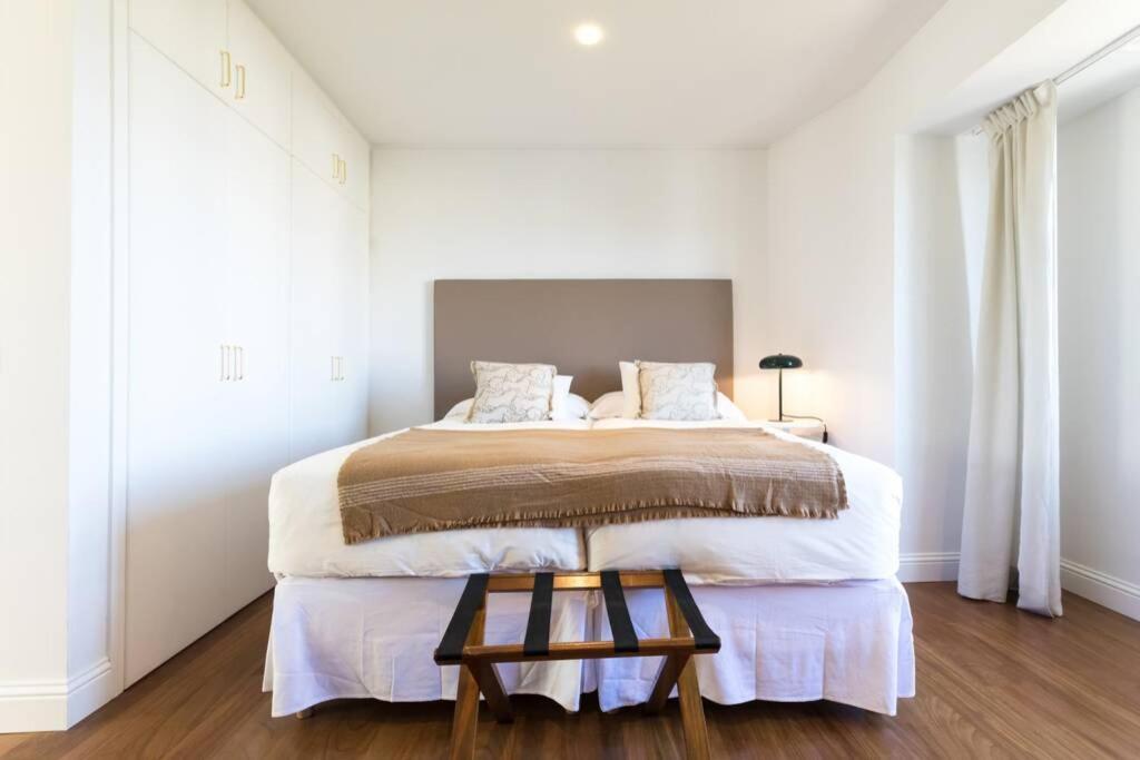 El Vitalicio Penthouse: Exclusividad En El Centro Санта-Крус-де-Тенеріфе Екстер'єр фото