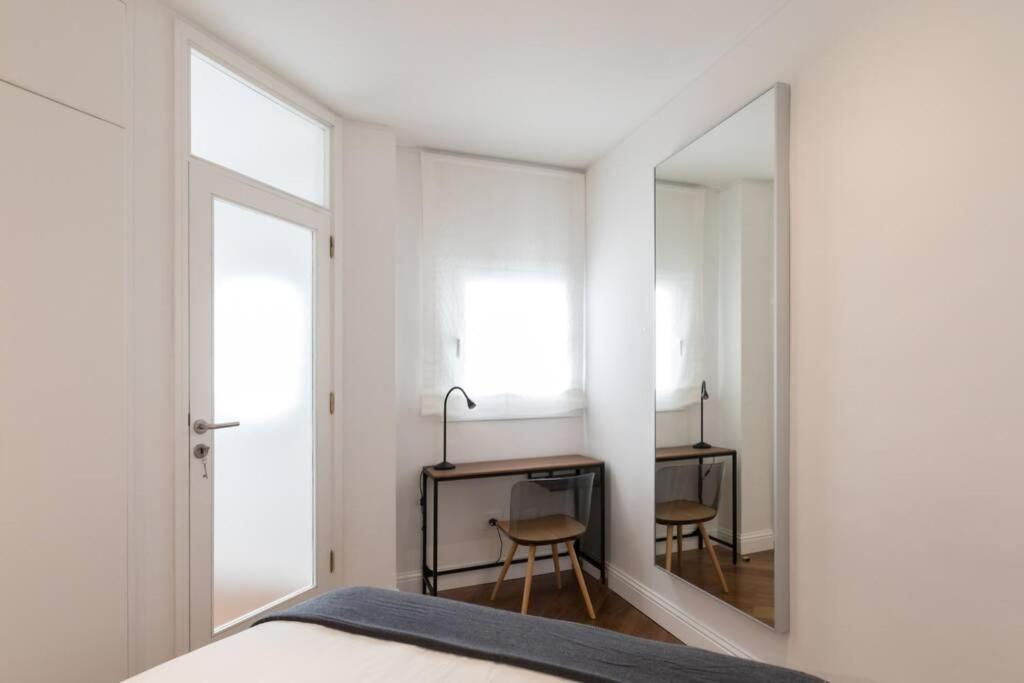 El Vitalicio Penthouse: Exclusividad En El Centro Санта-Крус-де-Тенеріфе Екстер'єр фото